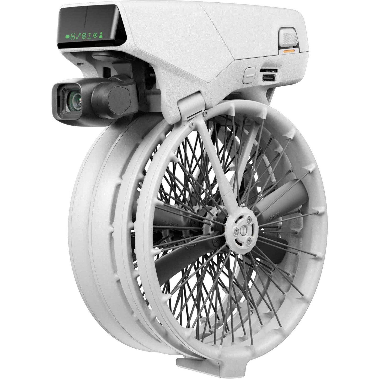 DJI Flip Drone (DJI RC-N3)