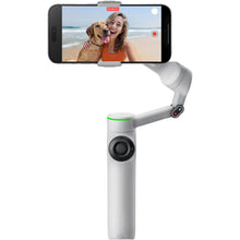 Insta360 Flow 2 Pro Creator Bundle (Stone Grey)