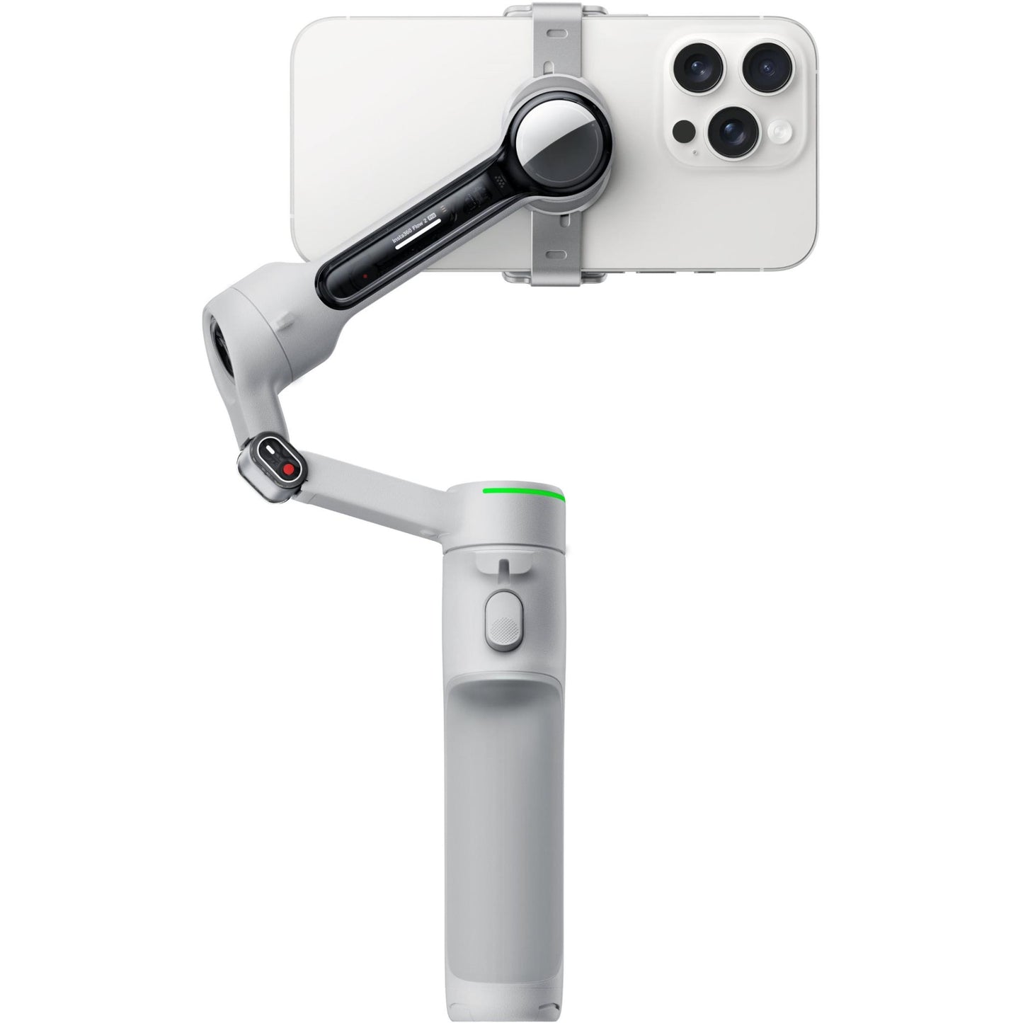 Insta360 Flow 2 Pro Creator Bundle (Stone Grey)