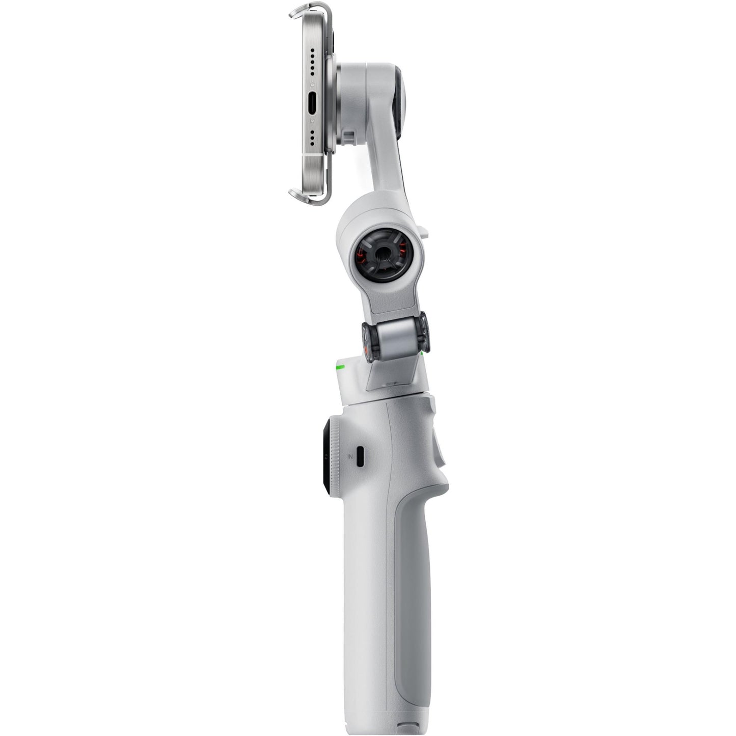 Insta360 Flow 2 Pro Creator Bundle (Stone Grey)
