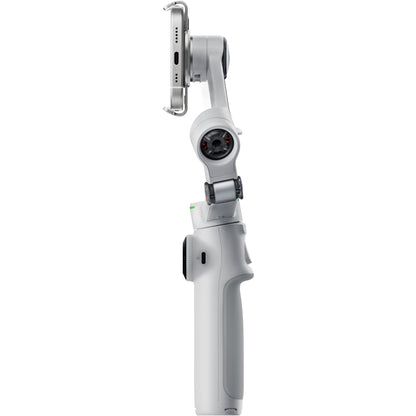 Insta360 Flow 2 Pro Creator Bundle (Stone Grey)