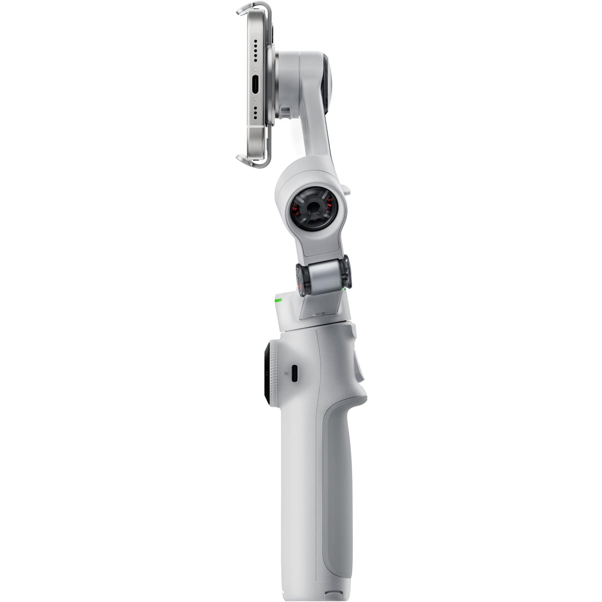 Insta360 Flow 2 Pro Creator Bundle (Stone Grey)