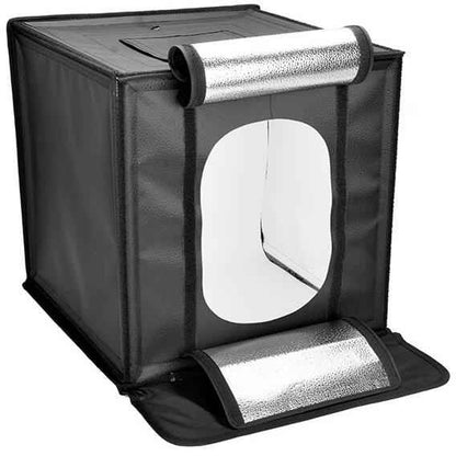 XCD Premium LED Portable Photo Studio