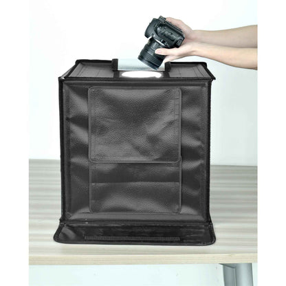 XCD Premium LED Portable Photo Studio