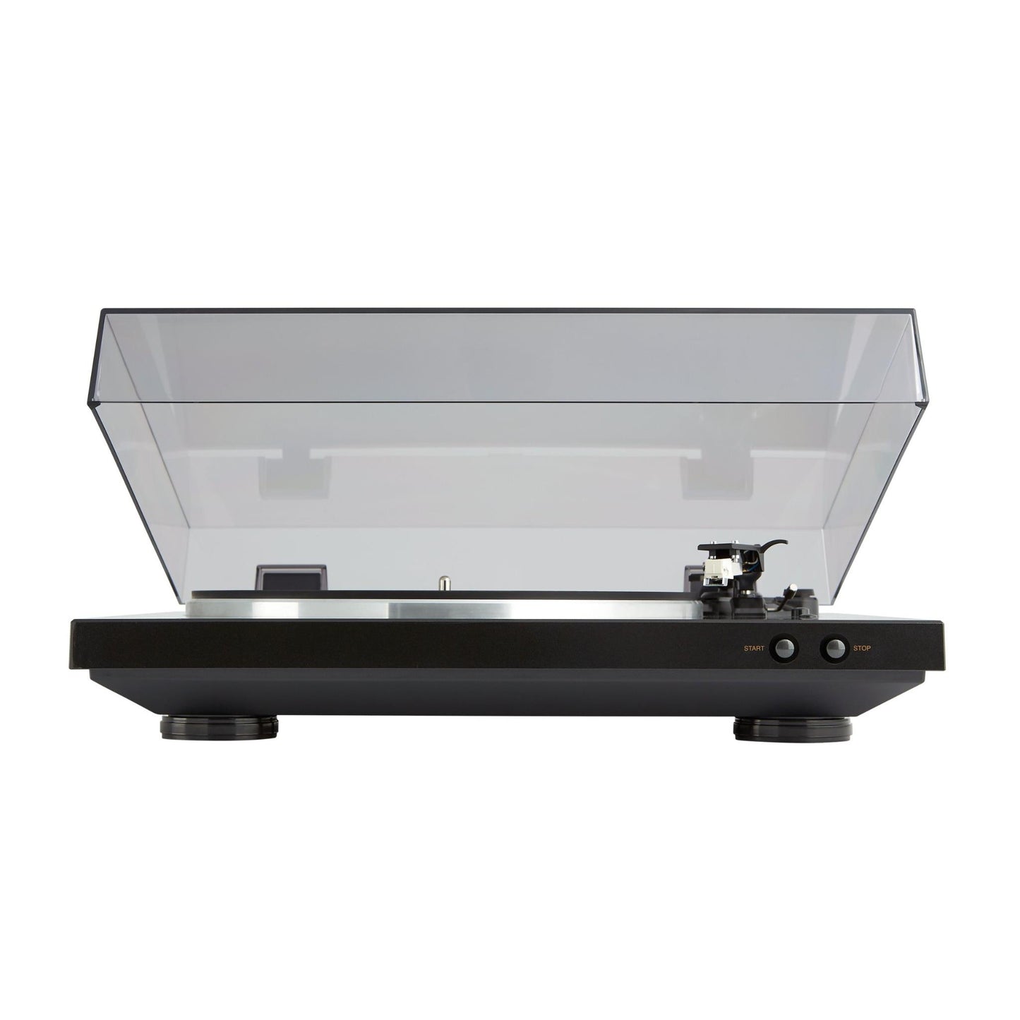 Denon DP300F Fully Automatic Turntable