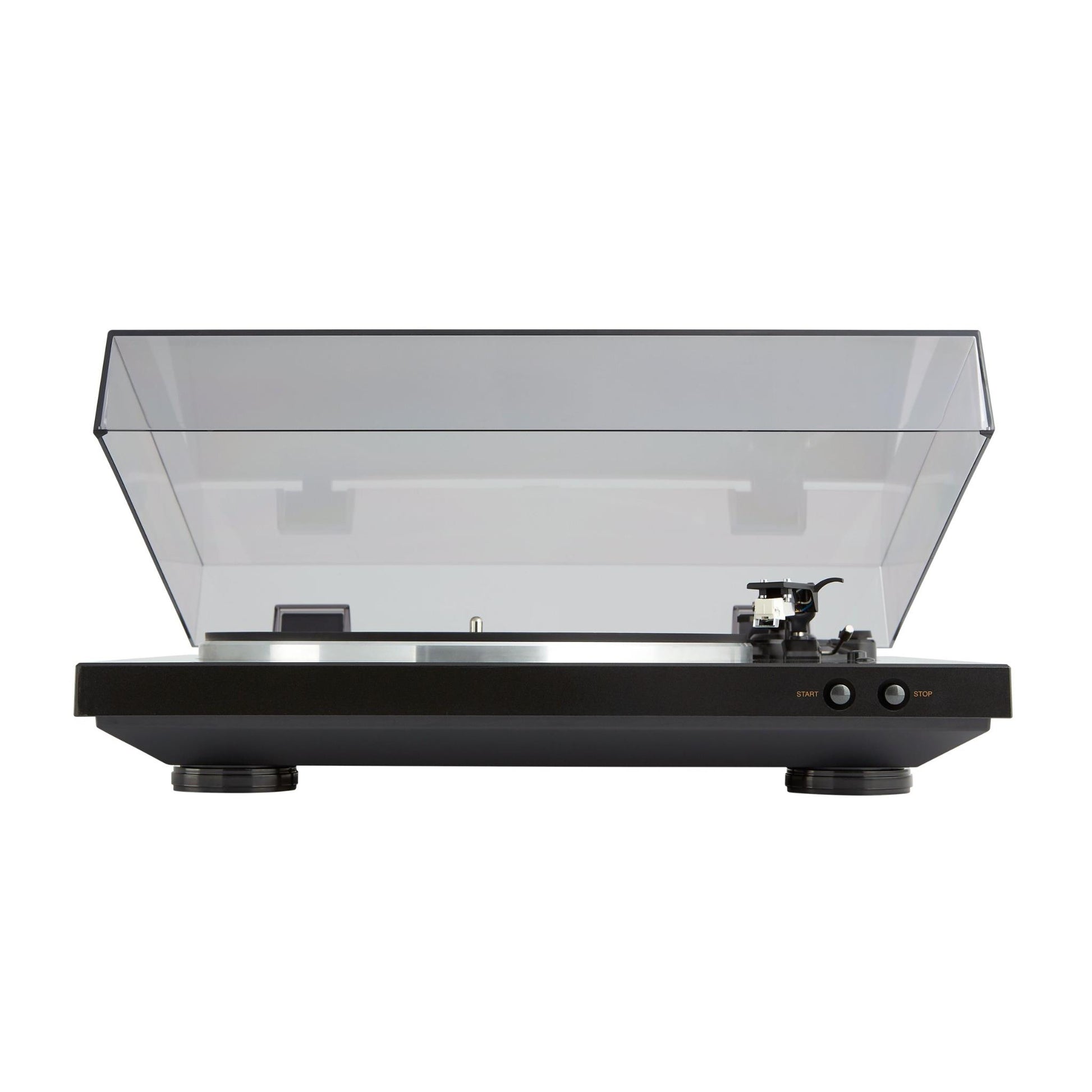 Denon DP300F Fully Automatic Turntable