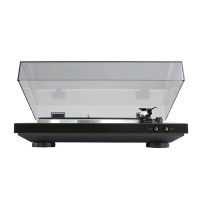 Denon DP300F Fully Automatic Turntable