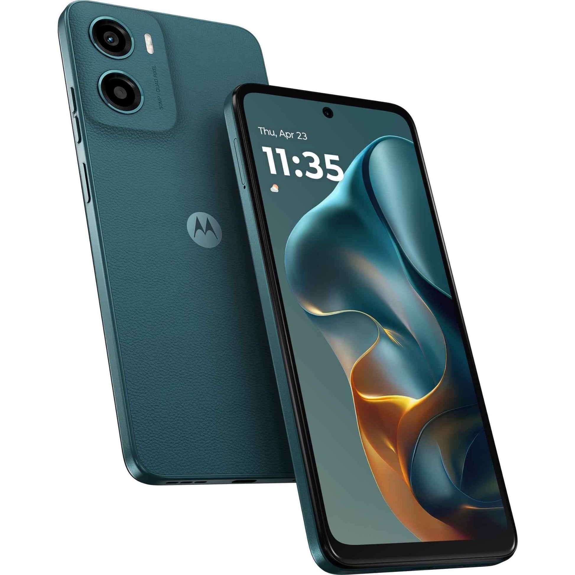moto g05 4G 64GB (Forest Green)