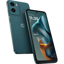 moto g05 4G 64GB (Forest Green)