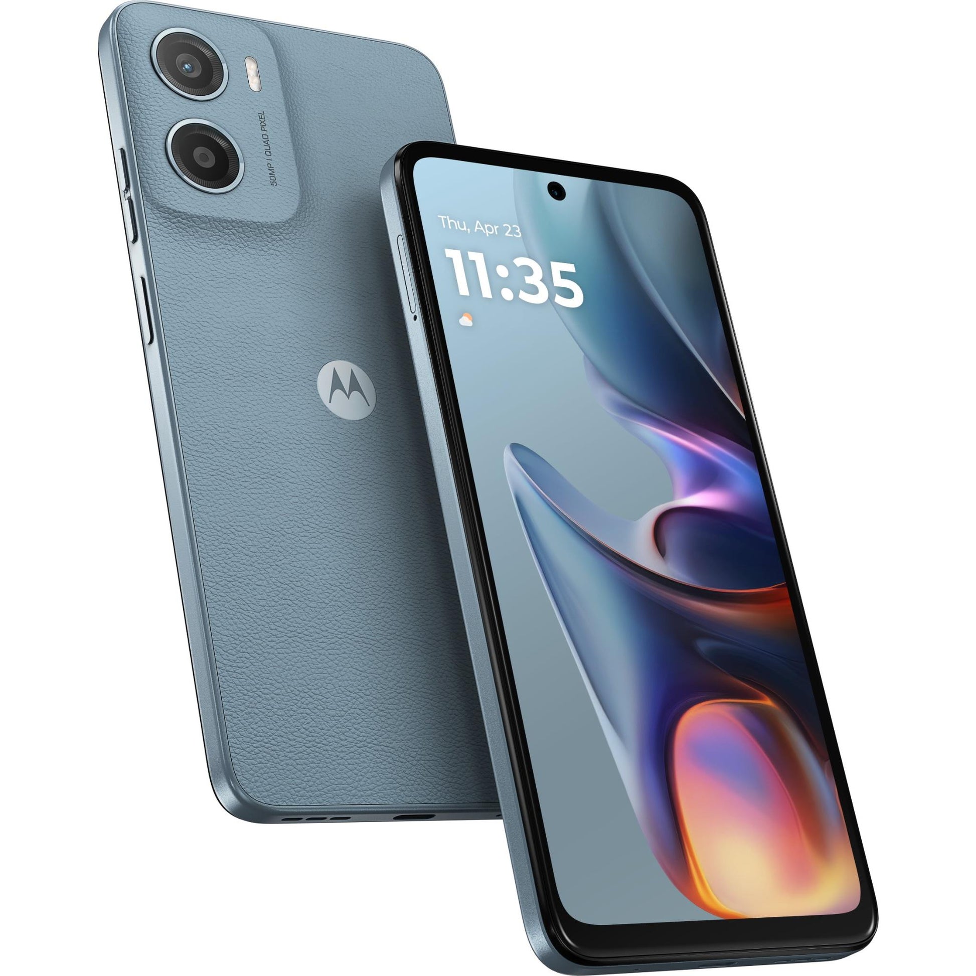 moto g05 4G 64GB (Misty Blue)