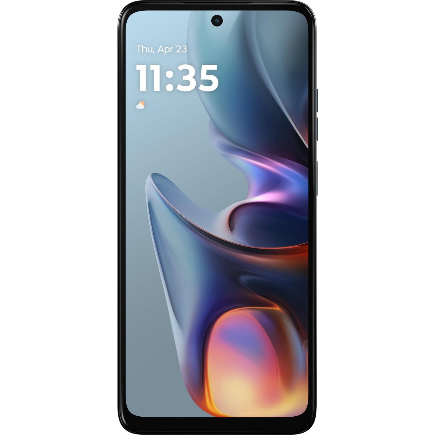 moto g05 4G 64GB (Misty Blue)