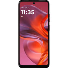 moto g05 4G 64GB (Plum Red)