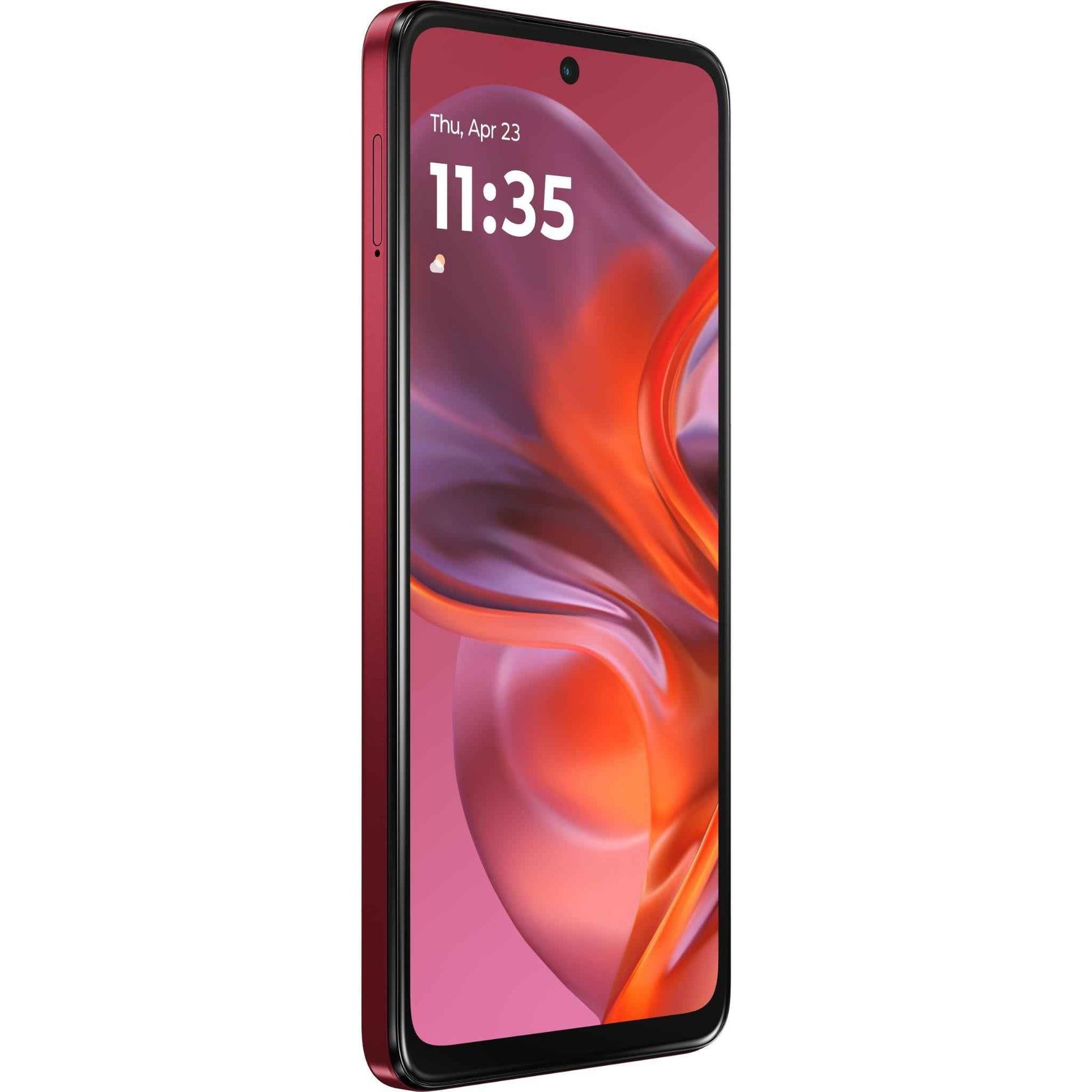 moto g05 4G 64GB (Plum Red)