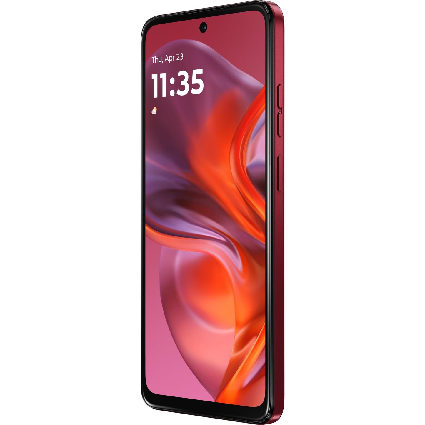 moto g05 4G 64GB (Plum Red)