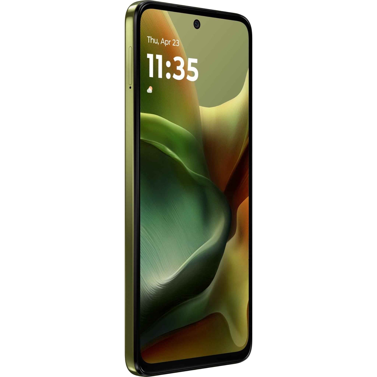 moto g15 4G 128GB (Iguana Green)