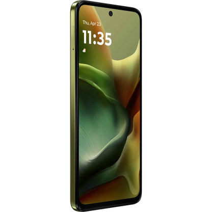 moto g15 4G 128GB (Iguana Green)