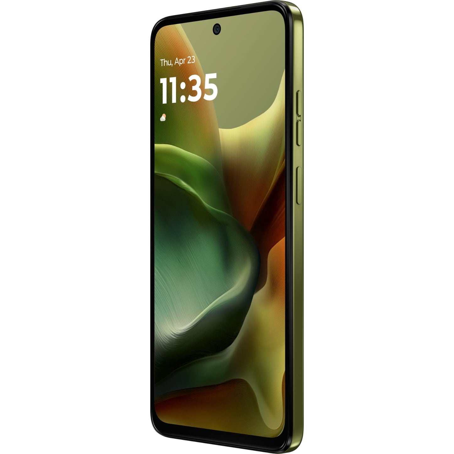 moto g15 4G 128GB (Iguana Green)