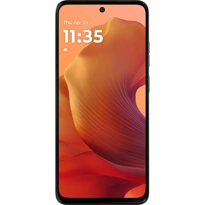 moto g15 4G 128GB (Sunrise Orange)