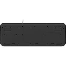 Incase Wired Keyboard 600 Designed by Microsoft (Black)