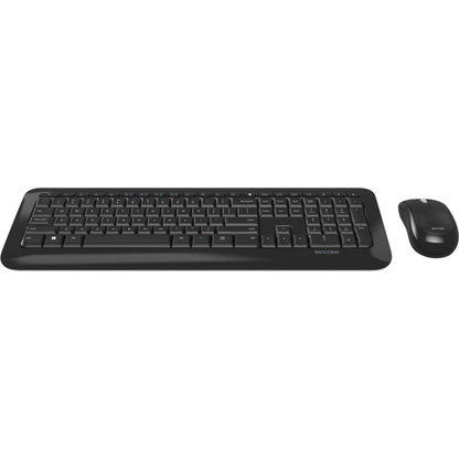 Incase Wireless Desktop 850 Keyboard & Mouse Combo Designed by Microsoft