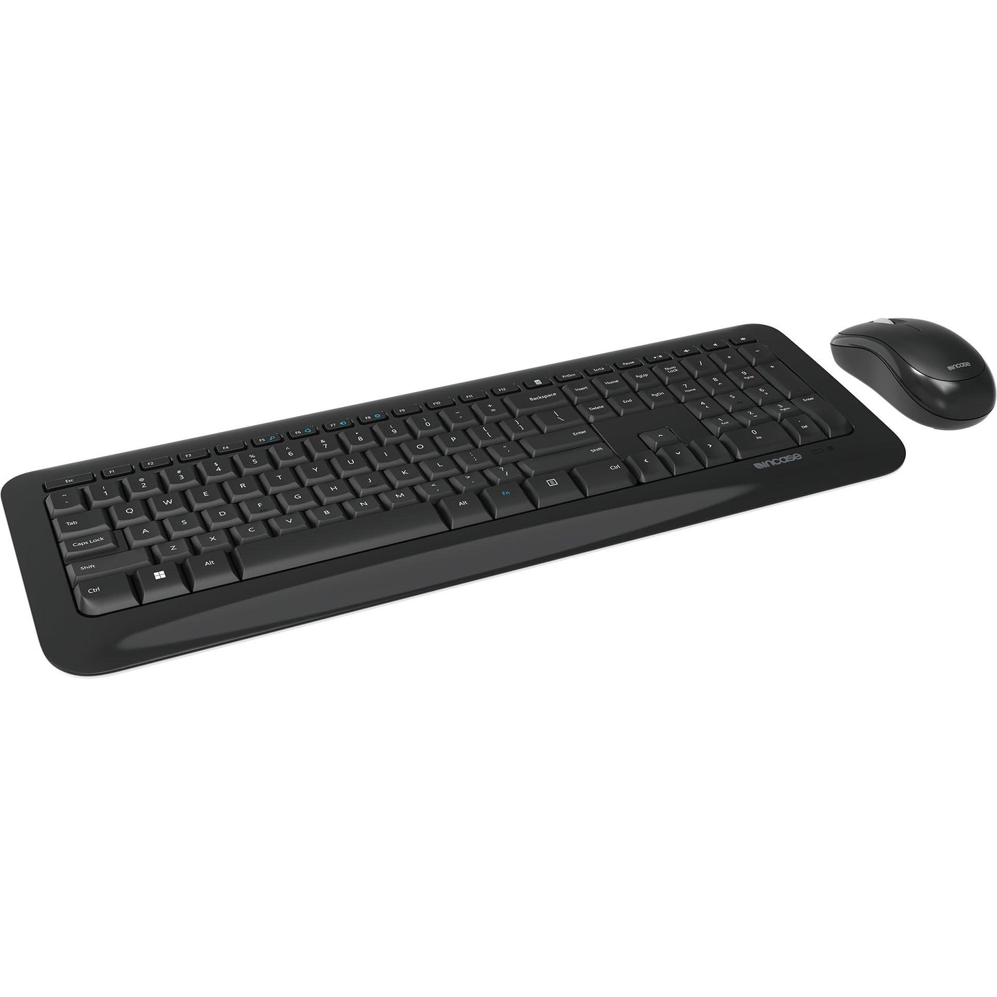 Incase Wireless Desktop 850 Keyboard & Mouse Combo Designed by Microsoft