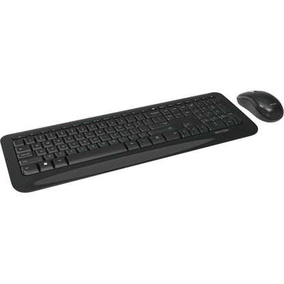 Incase Wireless Desktop 850 Keyboard & Mouse Combo Designed by Microsoft
