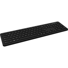 Incase Bluetooth Keyboard Designed by Microsoft (Black)