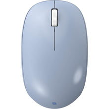 Incase Bluetooth Mouse Designed by Microsoft (Pastel Blue)