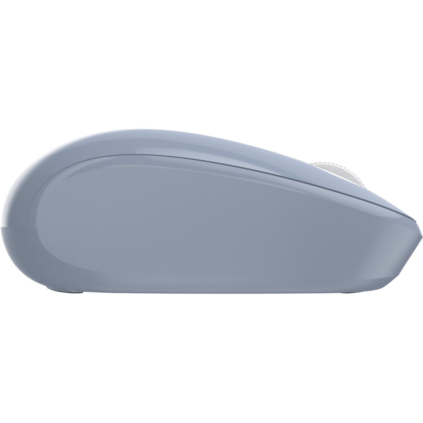 Incase Bluetooth Mouse Designed by Microsoft (Pastel Blue)