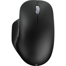 Incase Bluetooth Ergonomic Mouse Designed by Microsoft (Black)