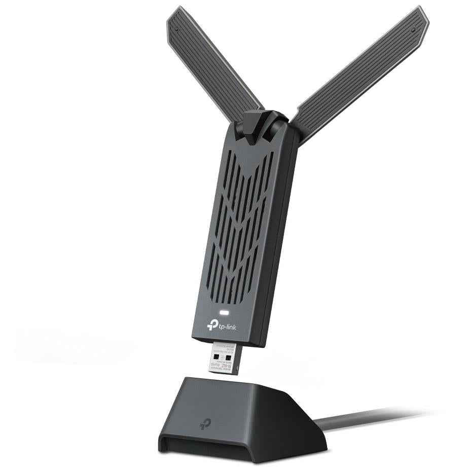 TP-Link BE6500 Wi-Fi 7 High Gain Wireless USB Adapter