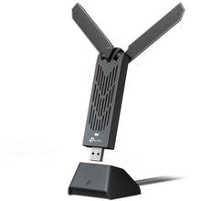 TP-Link BE6500 Wi-Fi 7 High Gain Wireless USB Adapter