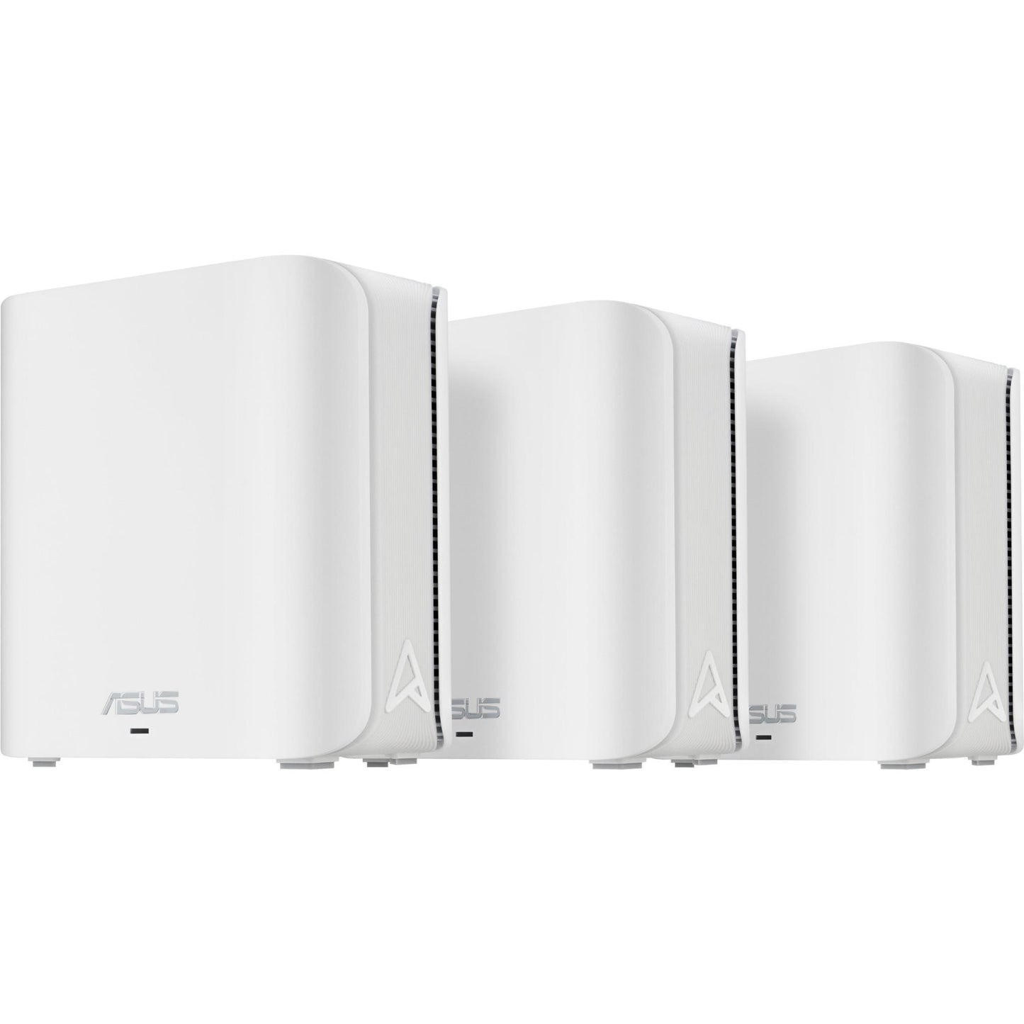 ASUS ZenWiFi BD4 BE3600 Wi-Fi 7 Mesh System [3 Pack]
