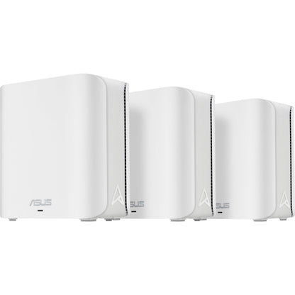 ASUS ZenWiFi BD4 BE3600 Wi-Fi 7 Mesh System [3 Pack]
