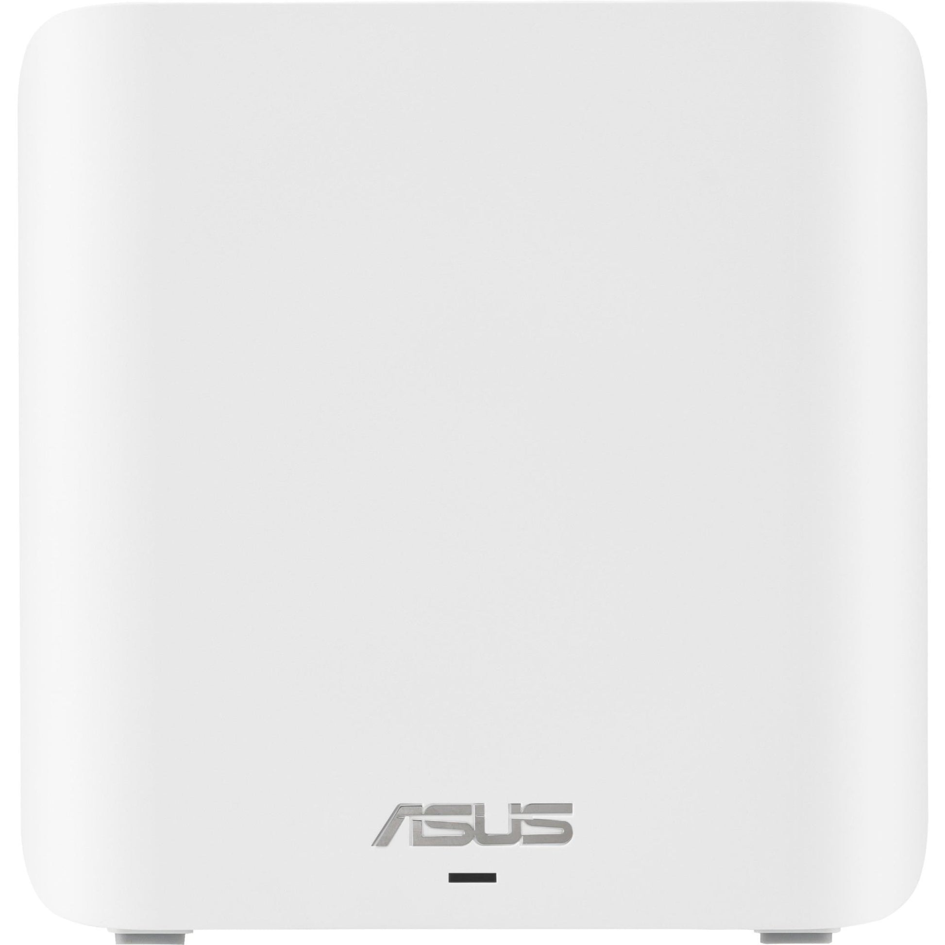 ASUS ZenWiFi BD4 BE3600 Wi-Fi 7 Mesh System [3 Pack]
