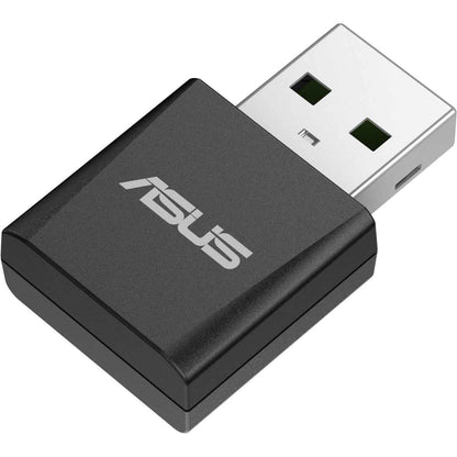 ASUS USB-BE92 BE6500 Wi-Fi 7 USB Adapter