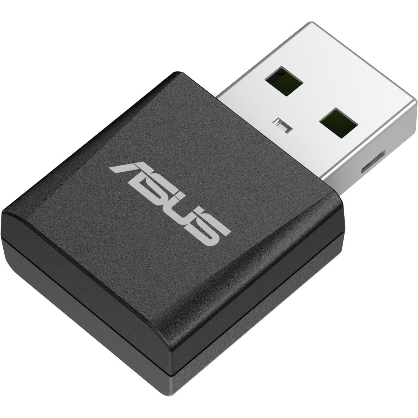 ASUS USB-BE92 BE6500 Wi-Fi 7 USB Adapter