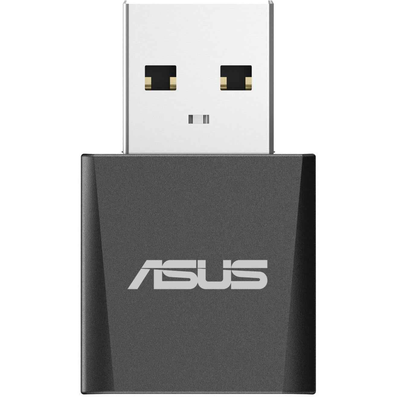 ASUS USB-BE92 BE6500 Wi-Fi 7 USB Adapter