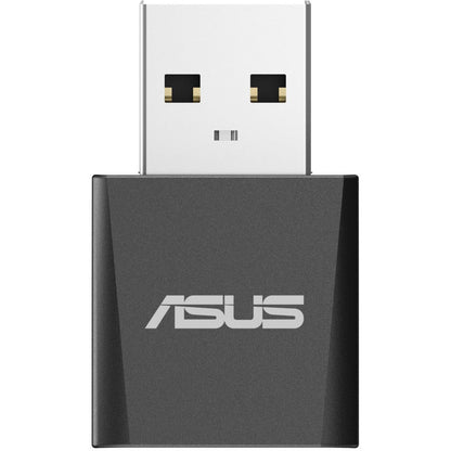ASUS USB-BE92 BE6500 Wi-Fi 7 USB Adapter