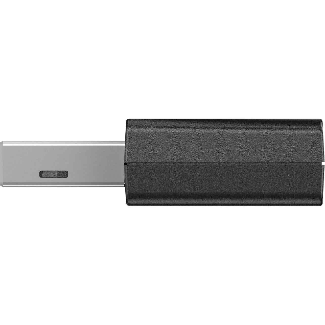 ASUS USB-BE92 BE6500 Wi-Fi 7 USB Adapter