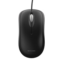 Incase Wired USB-A Basic Optical Mouse Designed by Microsoft