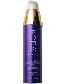 Noni Night AHA Resurfacing Serum 30ml
