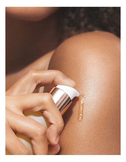 Noni Glow Body Oil 100ml