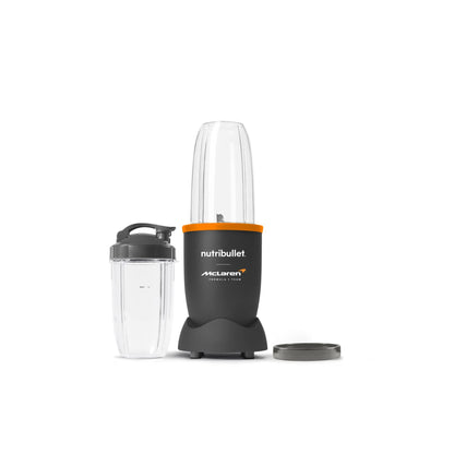 NutriBullet X McLaren 1000 Essentials Blender