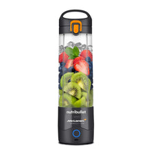 NutriBullet X McLaren Portable Blender (McLaren Grey)