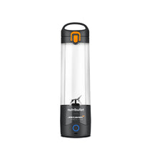 NutriBullet X McLaren Portable Blender (McLaren Grey)
