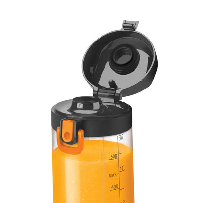 NutriBullet X McLaren Portable Blender (McLaren Grey)