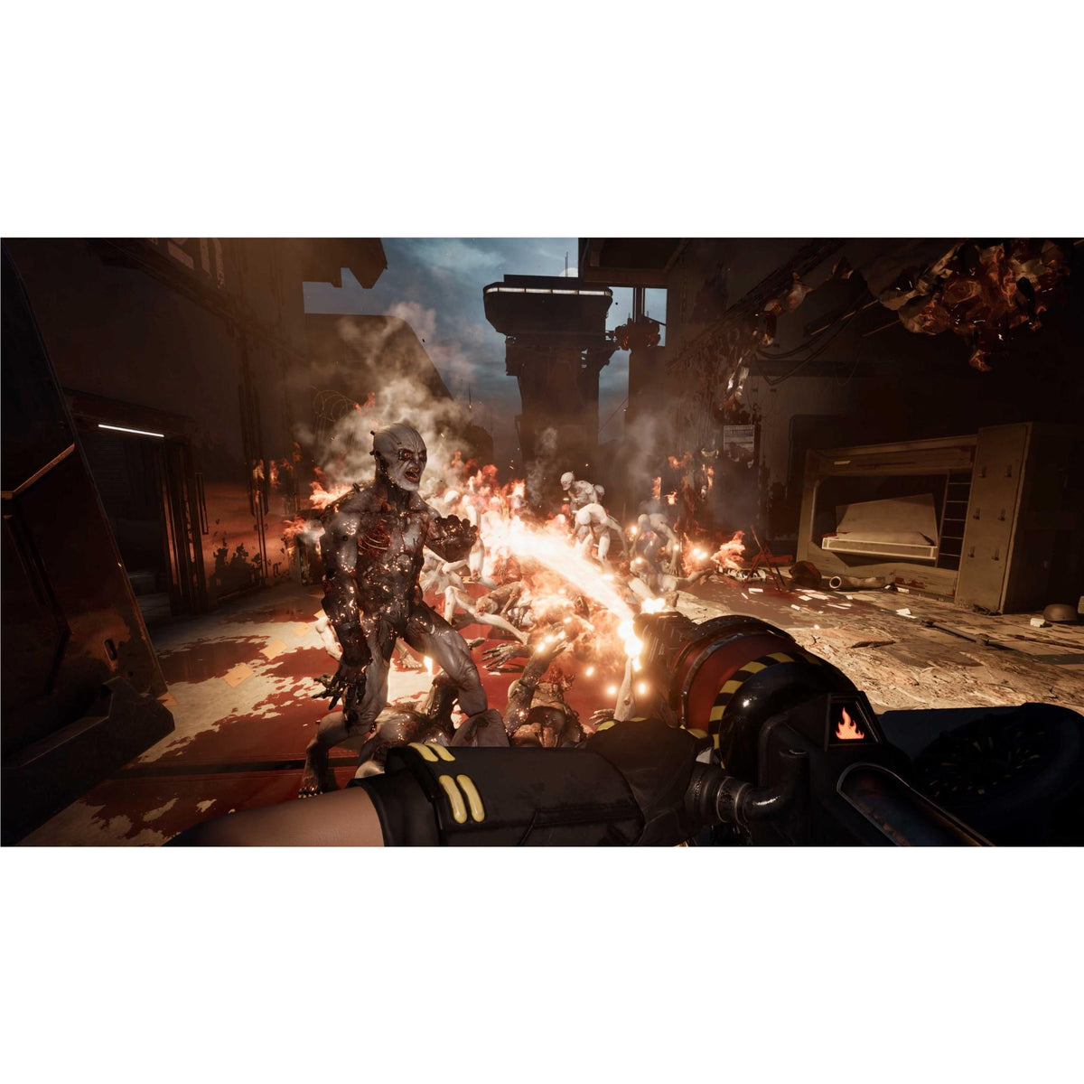 Killing Floor 3 Day One Edition