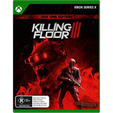 Killing Floor 3 Day One Edition