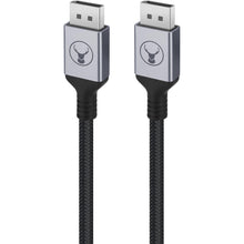Bonelk 1.5m DisplayPort to DisplayPort Cable (Black)